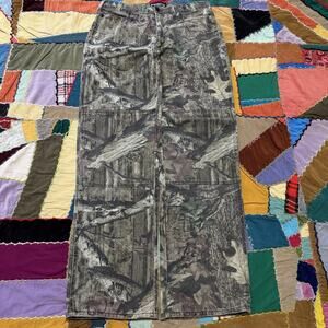 Mossy Oak Breakup Infinity Camouflage Double Knee Pants 32Wx32L